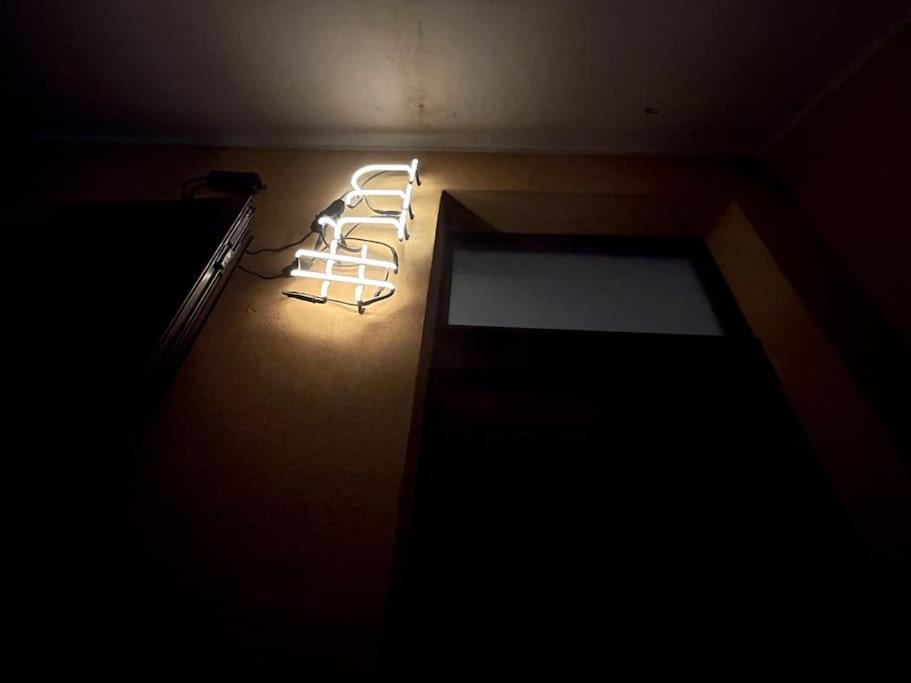 Incortedafabio Design Flat With Bikes Caronno Pertusella Extérieur photo