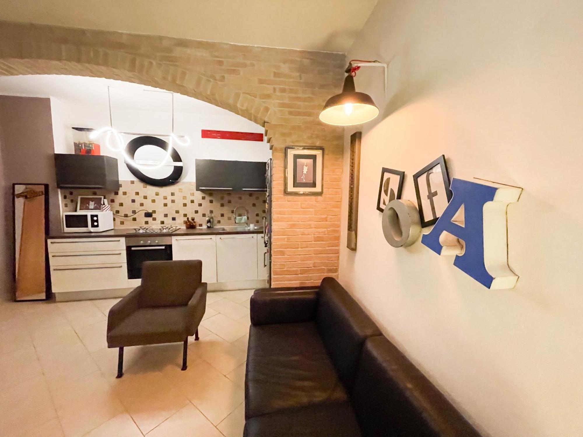 Incortedafabio Design Flat With Bikes Caronno Pertusella Extérieur photo