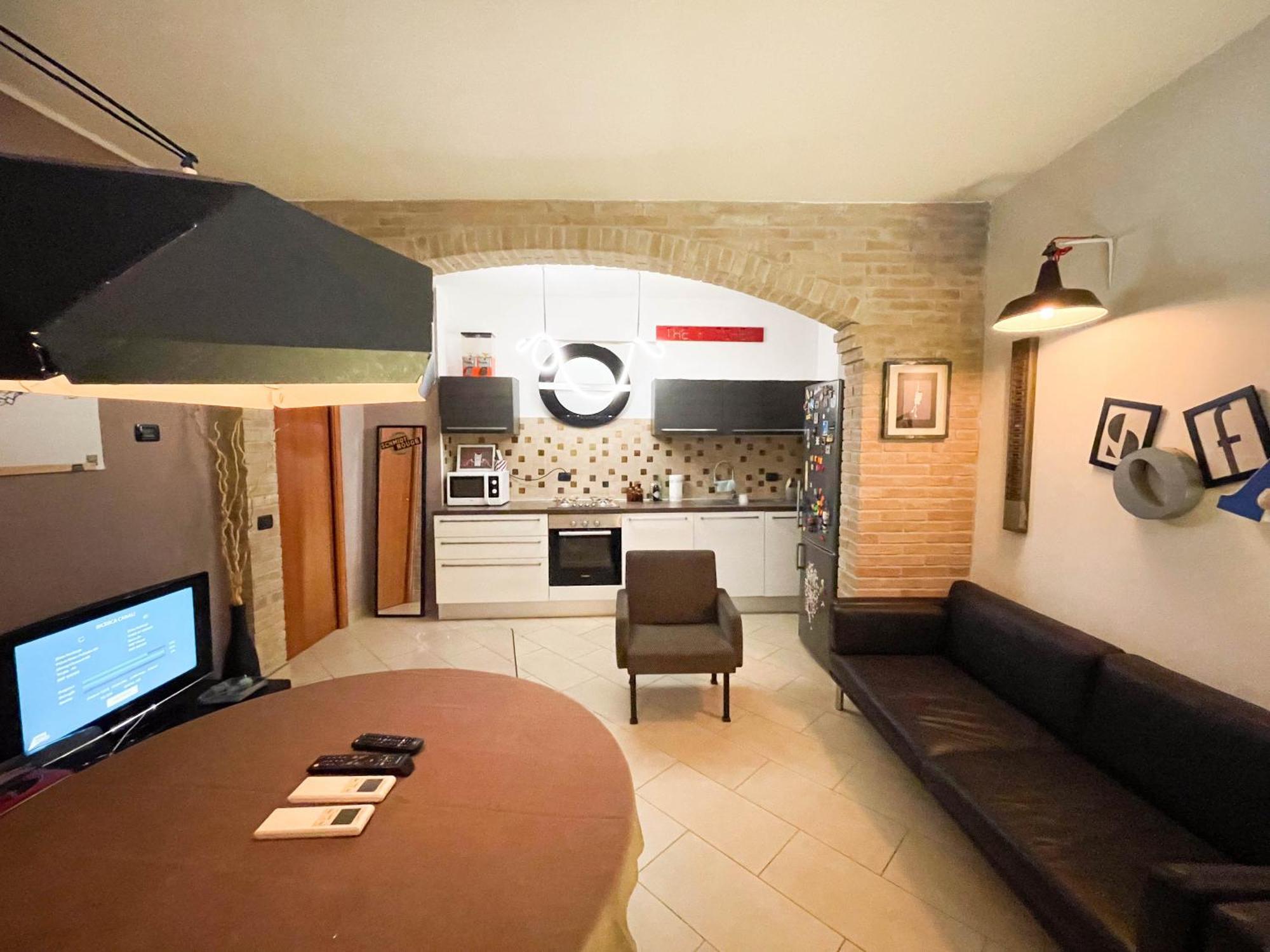 Incortedafabio Design Flat With Bikes Caronno Pertusella Extérieur photo
