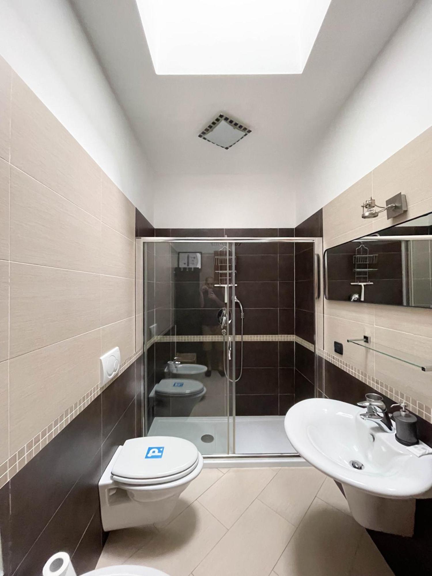 Incortedafabio Design Flat With Bikes Caronno Pertusella Extérieur photo