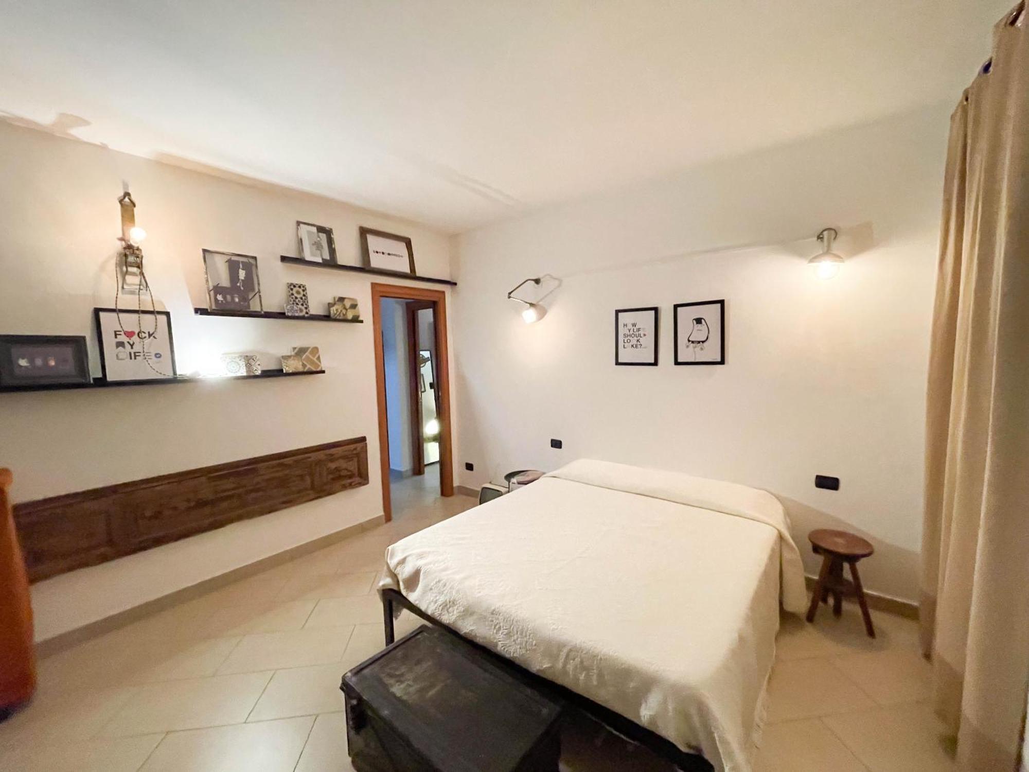 Incortedafabio Design Flat With Bikes Caronno Pertusella Extérieur photo